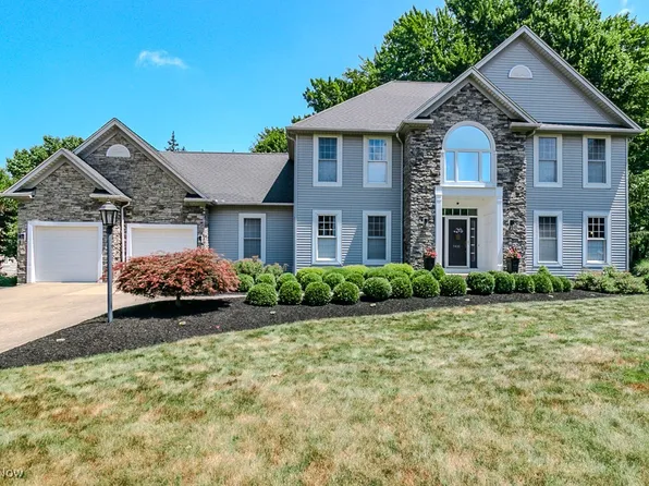 7435 Hunting Lake Dr, Concord Township, OH 44077