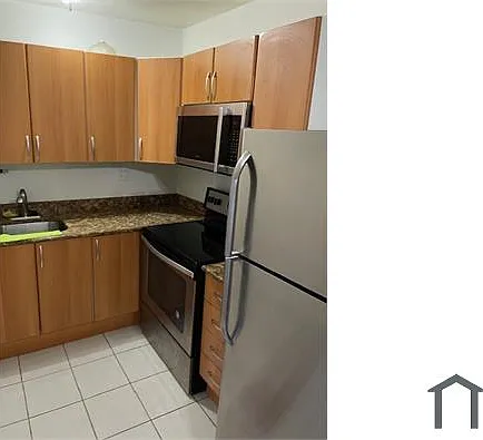 1 bed, 520 sqft, $1,900 — Photo 2