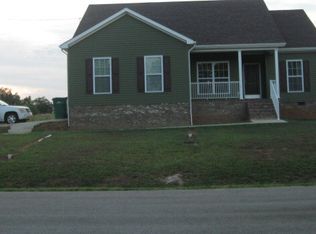 1817 Valley View Dr, Hopkinsville, KY 42240