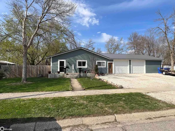 208 E McKinley St, Jefferson, IA 50129