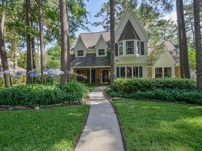 2027 Woodland Valley Dr, Humble, TX, 77339