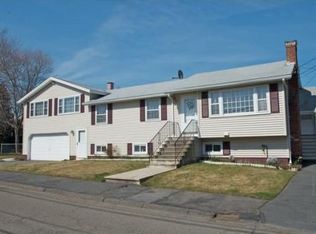 56 Summit St, Salem, MA 01970