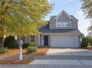 1310 Auburn Village Dr, Durham, NC 27713