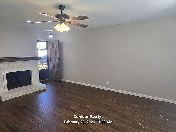 2nd image of 1029 Cottonwood Trl #1029