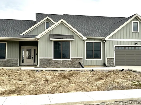 11177 Winter Quarters Pass, Fort Wayne, IN 46818