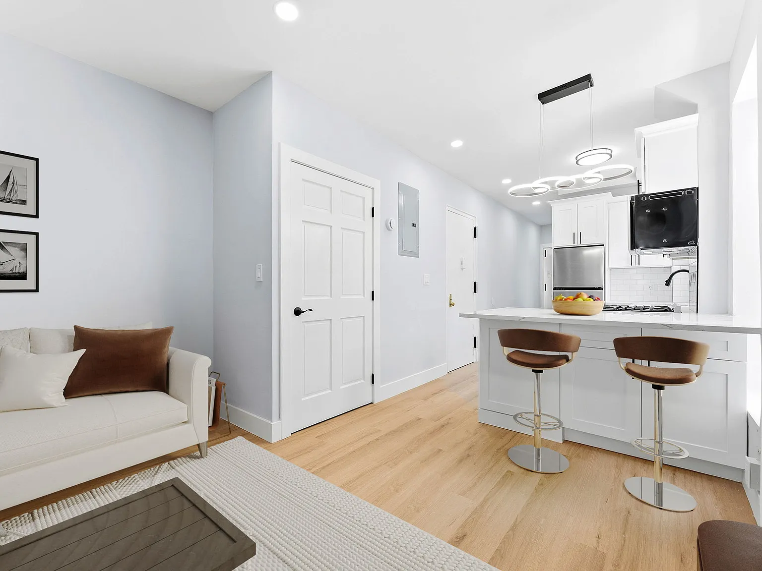 401 East 63rd Street — Photo 3