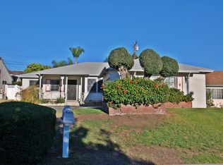 14314 Manecita Dr, La Mirada, CA 90638