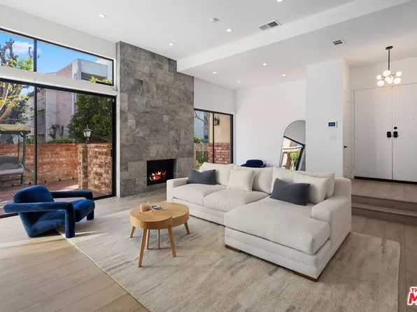 5254 Yarmouth Ave #47, Encino, CA 91316