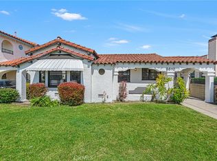 8810 S Gramercy Pl, Los Angeles, CA 90047