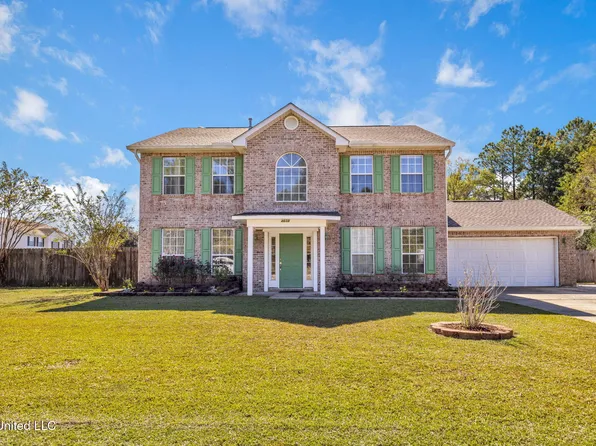 4608 Pinehaven Dr, Ocean Springs, MS 39564