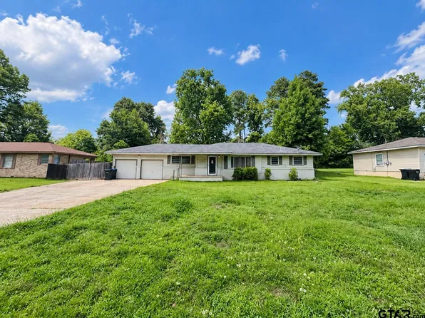 117 E Hoyt Dr, Longview, TX 75601