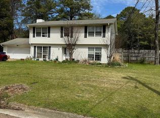 609 Springwood Cir SE, Huntsville, AL 35803