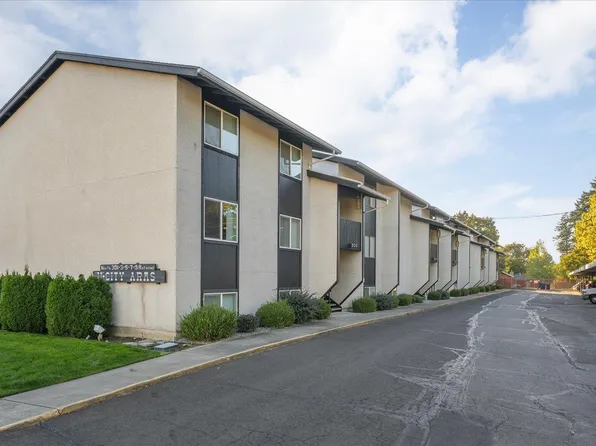 307 N Raymond Rd APT 19, Spokane, WA 99206