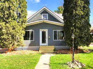 211 Chamberlain St, Rice Lake, WI 54868