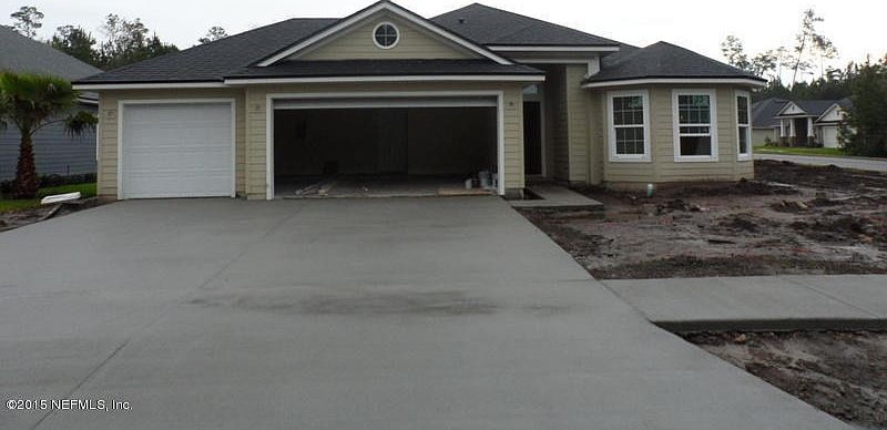82018 PLUMMERS CREEK, YULEE, FL 32097