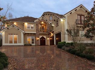 27 Pronghorn Pl, The Woodlands, TX 77389