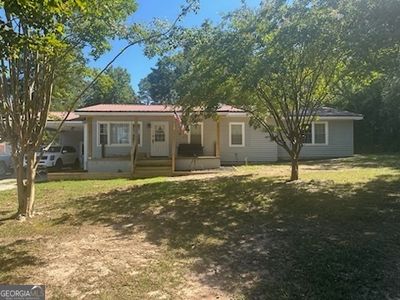 1131 E Main St, Hogansville, GA, 30230
