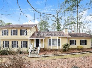 253 Summit Ridge Dr, Lawrenceville, GA 30046