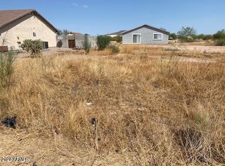 12459 W Lobo Dr LOT 522, Arizona City, AZ 85123