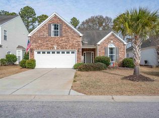 5149 Morning Frost Pl., Myrtle Beach, SC 29579