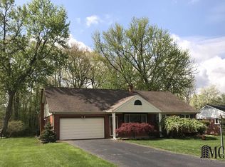 2597 Torrey Hill Ct, Lambertville, MI 48144