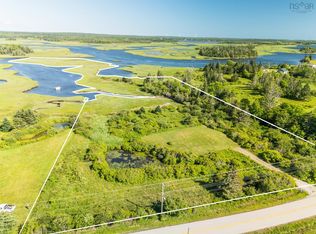 Chebogue Rd, Kelleys Cove, NS B5A 5G3