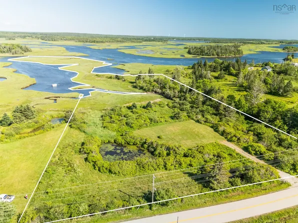 Chebogue Rd, Kelleys Cove, NS B5A 5G3