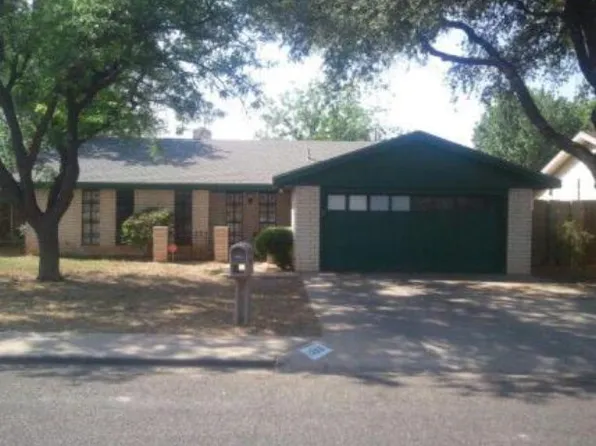1302 E 43rd St, Odessa, TX 79762