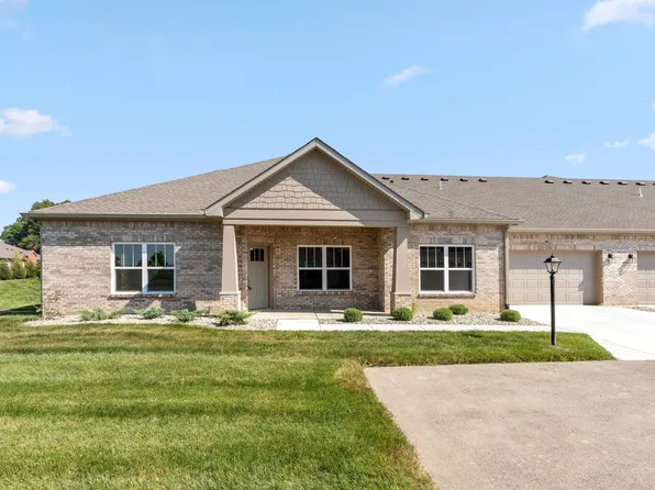 2327 Saddle Dr, Shelbyville, IN 46176