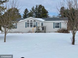 475 Paul Miller Ln NW, Bemidji, MN 56601