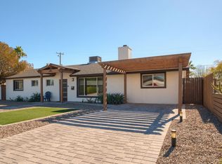 7615 E 3rd St, Scottsdale, AZ 85251