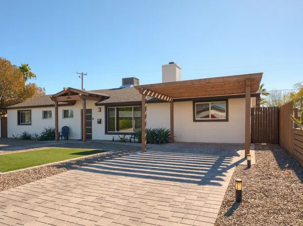 7615 E 3rd St, Scottsdale, AZ 85251