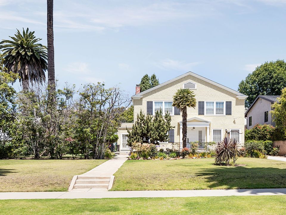 505 Ave, Santa Monica, CA 90402 Zillow