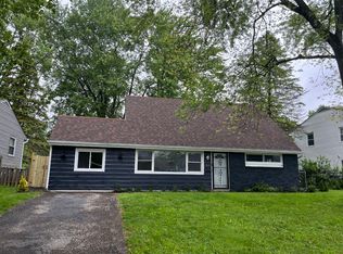 1515 Lillian Ln, Columbus, OH