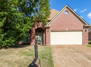 1120 Green Fern Cv, Cordova, TN 38018
