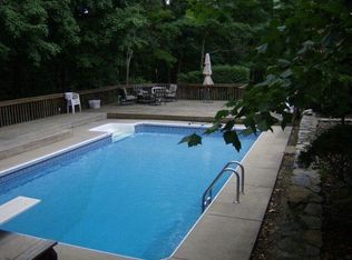 6206 N Shadow Hill Way, Loveland, OH 45140