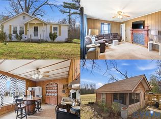 10722 Jefferson Hwy, Bumpass, VA 23117