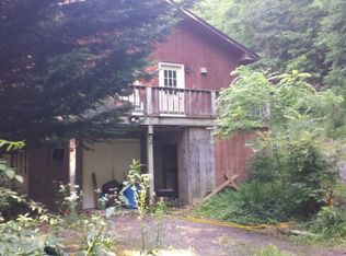 97 Garland Ashe Rd, Cullowhee, NC 28723