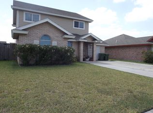 2294 Athens St, Brownsville, TX 78520