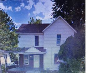 523 McPheron Ave, Lima, OH