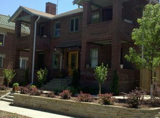 3014 E 17th Ave APT 4, Denver, CO 80206