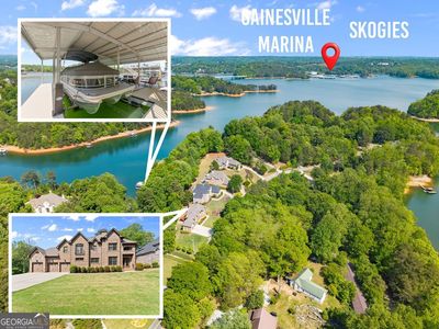 3109 Simpson Park Rd, Gainesville, GA, 30506