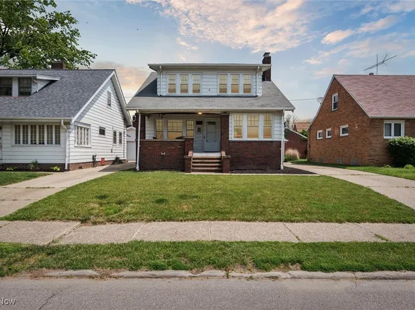 17409 Tarrymore Rd, Cleveland, OH 44119