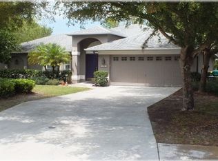 6201 Woodstone Dr, Naples, FL 34112