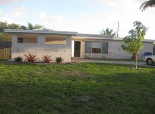 7730 Atlanta St, Hollywood, FL 33024