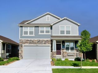9136 Ellis Way, Arvada, CO 80005
