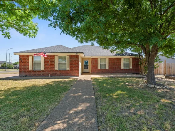 10805 Snow Pea Dr, Waco, TX 76708