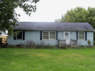 2922 Smithler Rd, Weedsport, NY 13166