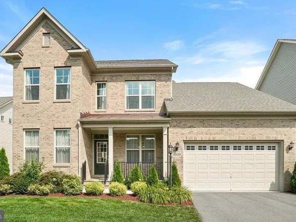 4509 Viridian Ter, Monrovia, MD 21770