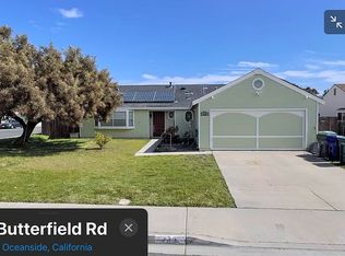 735 Butterfield Rd, Oceanside, CA 92057